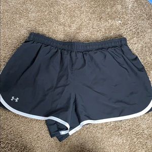 Under armour shorts